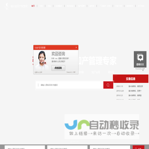 强大知识产权集团